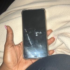 PHONE BRAND NEW